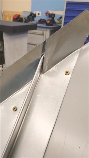 STANDING SEAM METAL ROOFING INSTALLATION GUIDE