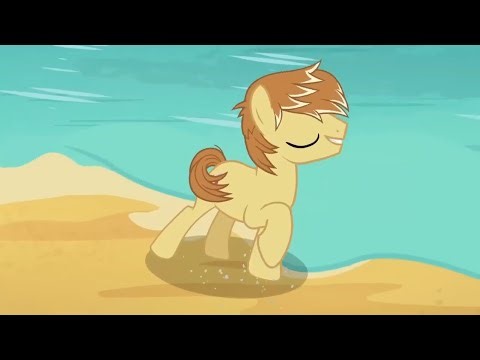 MLP/KPop Demon Hunters-Soda Pop