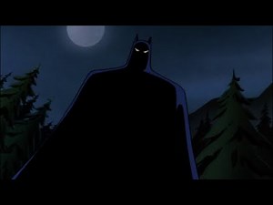 Batman teaches you how to use Stealth (AI Voice)