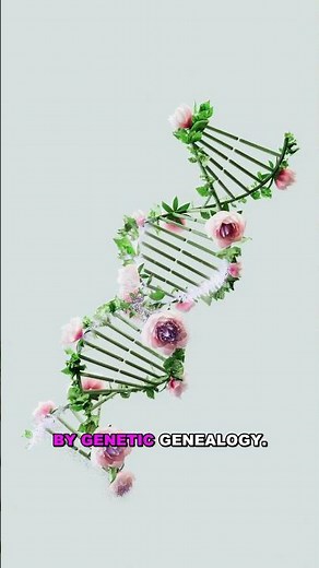 The 58-Year Cold Case Solved by DNA