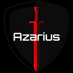 Azariustv - Twitch