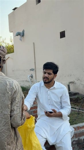 41K views · 2.6K reactions | Baba g  #foryou #hammad_maken | Maken | Facebook