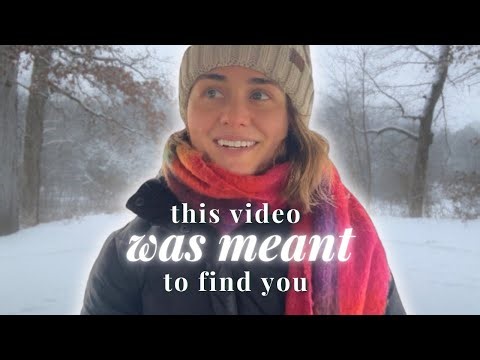 if you're struggling to find a Higher Power...watch this