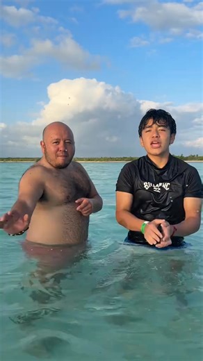 62K views · 2.8K reactions | Con el apapi en la playita ️ @Gera Apapi | MAU OTERO | Facebook