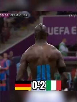 ITALY GERMANY EURO 2012.🔥