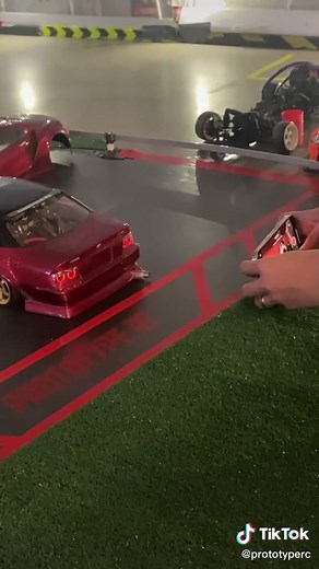 Optimizing RC Car Backfire Kits for Performance