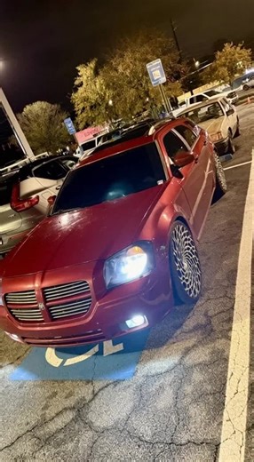 Lil car fun