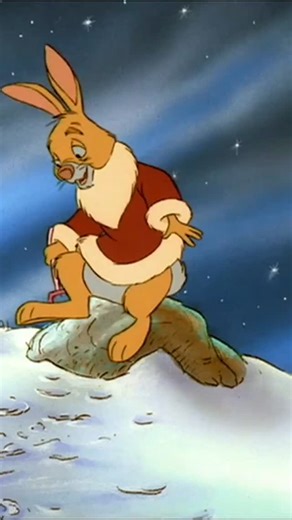 Little Infinity on Instagram: "Winnie the Pooh: A Very Merry Pooh Year"