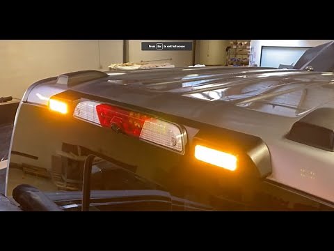 How to Install mpower® Chase Light