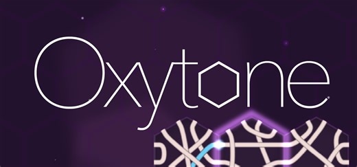 Oxytone by OxGames