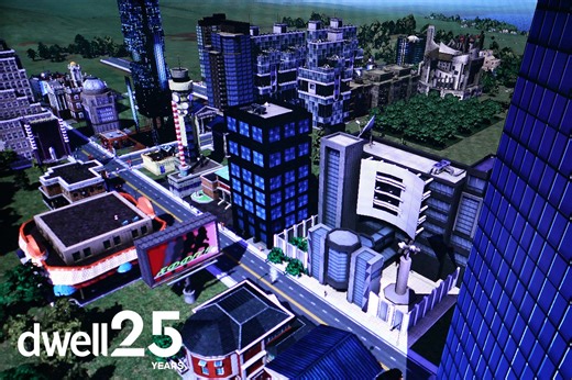 How Architecture and Design Took Over Gaming