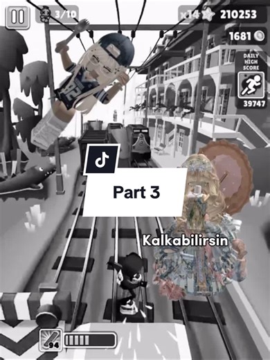 Roblox Hikayesi ve Heyecanlı Anlar