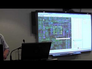 EEVblog #349 - SMCBA Lecture IPC-2581 Open Standards for PCB Design Data