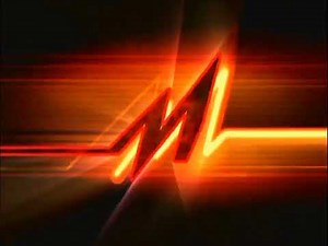 Midway Games logo (2002-2006)