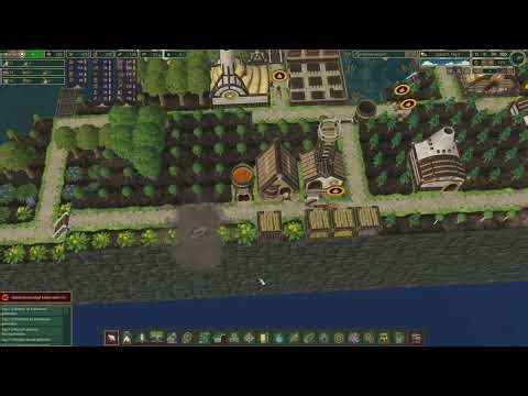 Timberborn Pro-tips #1