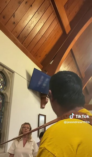 Waymaka… Miraculous Work: Asian Accent Edition