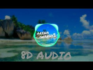 Luis Fonsi & Daddy Yankee - Despacito [8D AUDIO+BASS BOOSTED] | LYRICS IN DESCRIPTION 🎧