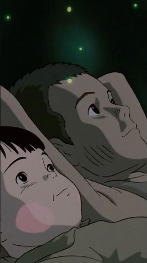Grave of the Fireflies @ Studio Ghibli Fest 2025!