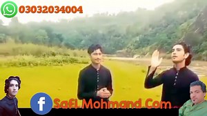 16K views · 1.2K reactions | فرمائشی گانے ریکارڈ کرنے کے لئے اس واٹس ایپ نمبر پر رابطہ کریں 03032034004 پشتو گانا ۔۔ بےوفا یار آواز ۔ بخت مامد مہمند شاعر ۔ زرماش مہمند | Safi mohmand Com | Facebook