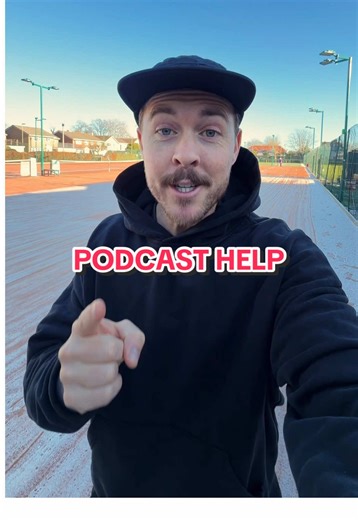 Podcast Insights on Tennis Controversies and Tips