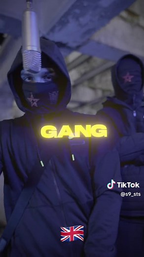 S9 Multilingual Drill Freestyle Video Out Now