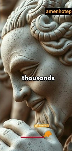 Amenhotep III: The Pharaoh of Eternal Glory