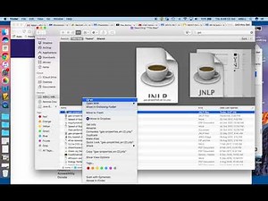 Downloading a PhET simulation