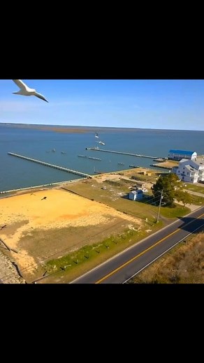 This is PRIME WATERFRONT on the Chincoteague Channel! Said to be one of the highest lots on the island... and in a great location near the ocean! AMAZING SUNSETS! Over half an acre with 4BR septic approved and possible potential to subdivide! MULTI USE with C4 zoning! Filled and packed with over $40,000 worth of permitted sand. Build your dream home and business here! More information here: https://www.beachbayrealty.com/default.asp?content=expanded&search_content=office_listings&this_format=0&m