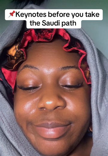 Take note of these before deciding to elope to the Middle East #medtiktok #hospitaltiktoks #migration #japa