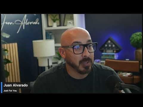 A Sneak Peek Of My Book (Live)