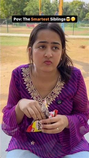 Chocos Kharab the Shayad🤨| Incredible duo | #shorts