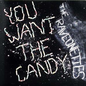 The Raveonettes - You Want The Candy