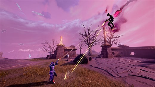Where to find and defeat Kor in Fortnite Chapter 6 Season 3