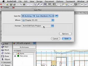 ArchiCAD Collaboration Training Guide 2-4