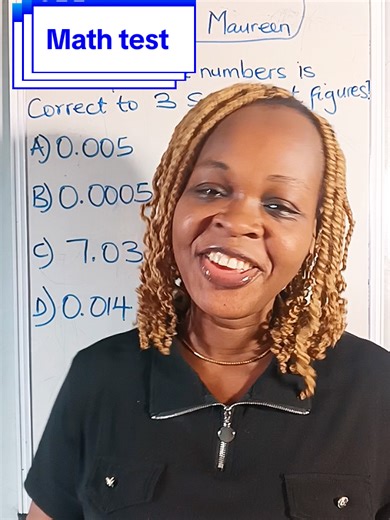 Understanding Significant Figures in Mathematics