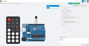 [아두이노] 리모콘(IRremote) 제어