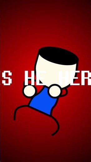 Kell does the play my way dance #jakeneutron #animation #playmyway