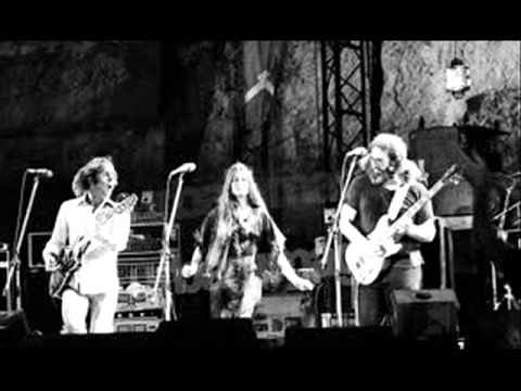 Grateful Dead - Friend of the Devil (live, awesome version)