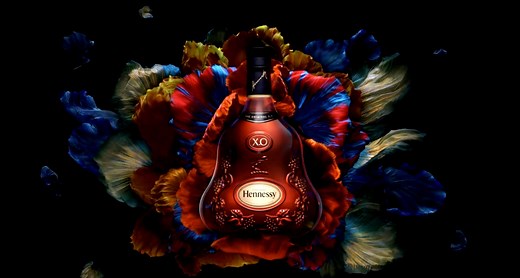HENNESSY X.O