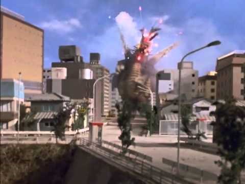 Ultraman Ace & Ultraman Zoffy vs. Aribunta & Gironman