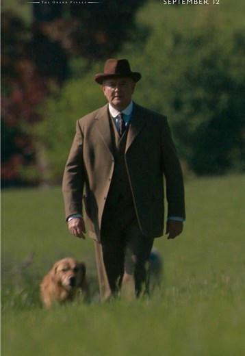 Downton Abbey: The Grand Finale - Experience the Emotional Farewell