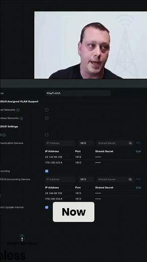 Wi-Fi Booster: Setup SSID and APs in Seconds!