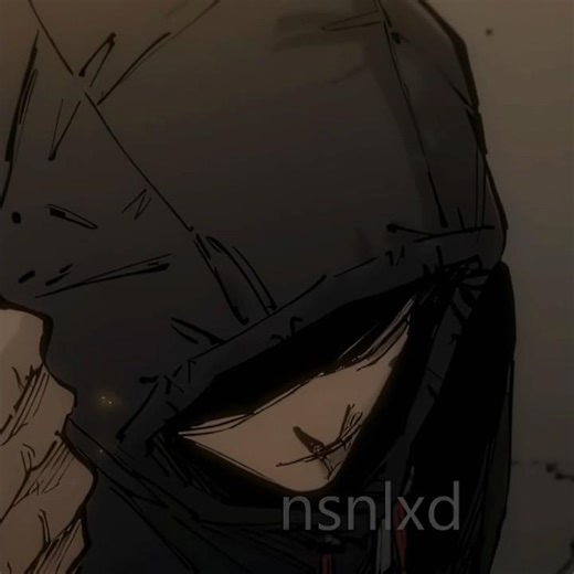 I don't care about being Yuji itadori anymore...❌️😔 - Jujutsu kaisen modulo Yuji edit