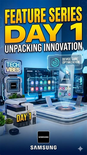 Day 1 of 15 Days 15 Features of Samsung Phone.🚀 #trending #tech #techtips #techworld