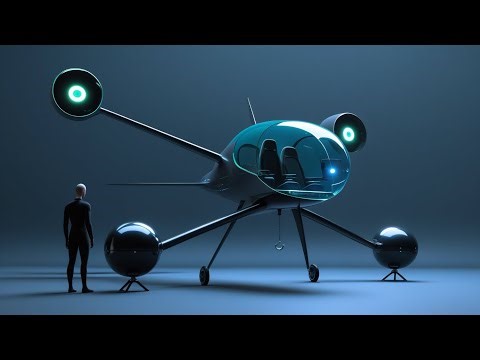¡Estos dispositivos lo cambian todo! Últimos inventos tecnológicos de 2025