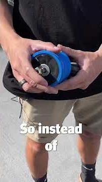 Remove the useless bump stops on your truck and upgrade to SumoSprings