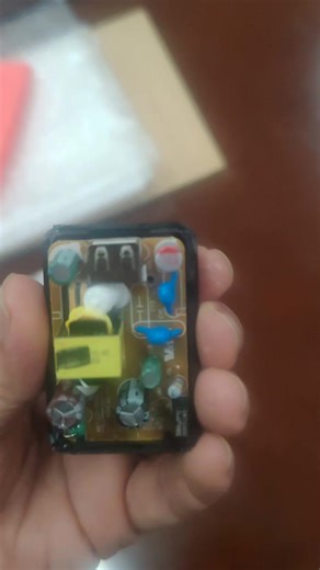 Customer feedback is not favourable; we are undertaking preliminary problem analysis. | JPT POWER