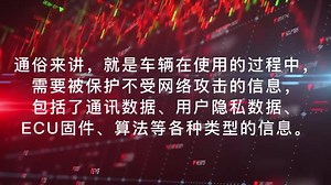 华菱为你解读ISO/SAE 21434 -TARA分析方法（下）