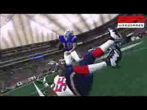 ESPN NFL 2k5