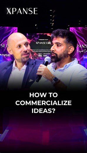 XPANSE على TikTok